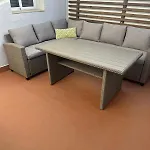 Villaterraza 度假居