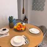 Villaterraza 度假居