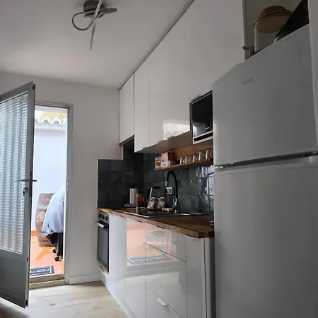 Casa vacanze Villaterraza *