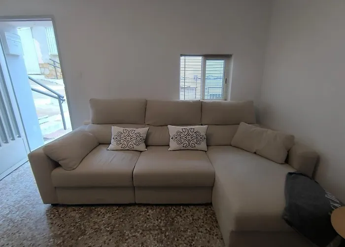 Casa vacanze Villaterraza